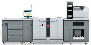 Oce VarioPrint 6320